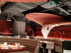 大堂-红雀围·海鲜火锅(大宁久光店)