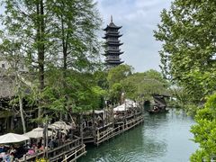 -乌镇景区