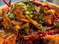 -辣螃铠盆盆蟹大排档(总店)