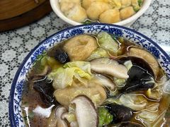 -南翔小笼館(嘉定店)