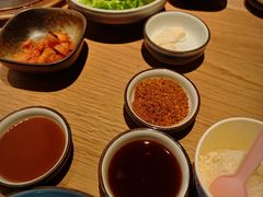 -烧肉达人•炭火烧肉(新天地店)