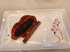 葱烧辽参-鸿宾楼(展览馆路店)
