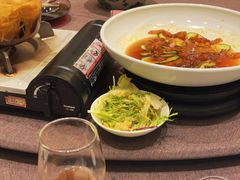 -梅花香里大酒店(郁金香路店)