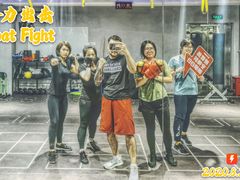 -乐刻运动健身(中电照明大厦店)