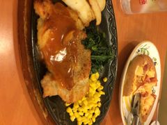 iphone_upload_pic-萨莉亚意式餐厅(鸿大广场店)