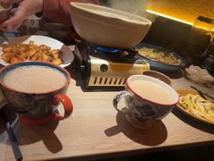 -耶里夏丽·新疆菜·28年喀什老馆(田林东路店)
