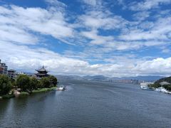 -大理洱海