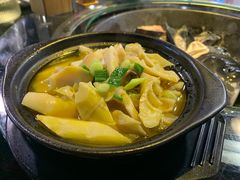 -好灶头妈妈菜·柴火灶台鱼·千岛湖土菜地标美食