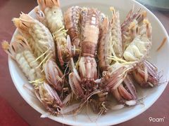 -南沙十九涌渔人码头-南门