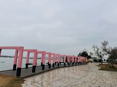 -漳州滨海火山岛自然生态风景区