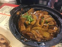 -永祥烧腊餐厅(虹口店)