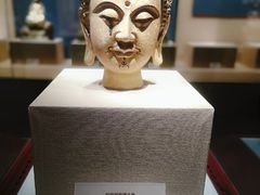 -宁夏博物馆