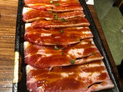-九田家黑牛烤肉料理(太阳宫广场店)