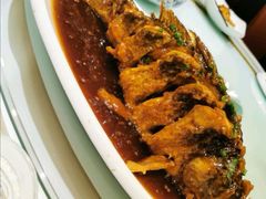 -金春禧·鲁菜海鲜(延吉路万达店)
