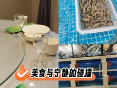 -裕德隆清真饭庄·天津特色菜(东丽店)