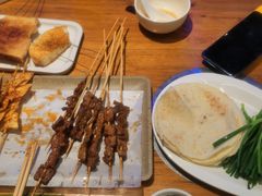 -叁叁零鹤岗小串(亦庄店)