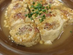 -围龙屋客家食府(福田店)