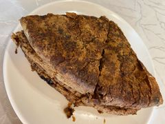糖饼-马凯餐厅(长椿街店)