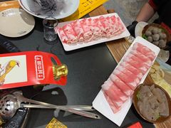 -临江门重庆老火锅(德新里店)