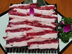 -一韩亭韩式烤肉(高新店)