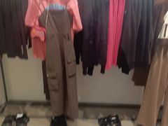 -URBAN REVIVO(上海中庚漫游城店)