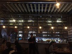 -PIZZA BIANCA(民园店)
