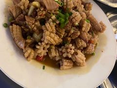 -清真·馬坡二旦烧烤(人生一串拍摄店)