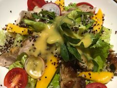-MR.ROCKY洛奇先生RESTAURANT&BAR(宝安壹方城店)