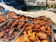 -邓公本味卤·江湖菜(天星桥创始店)