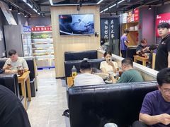 大堂-川大刘肥肠鸡(北国店)