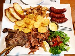 -HELLO MUSAE 拾光缪斯餐厅·纯正希腊风味(苏州中心店)