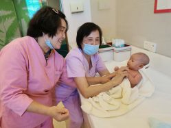 -上海美兰湖妇产科医院