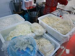 -中山牛肉肥肠粉面馆(军工社区店)
