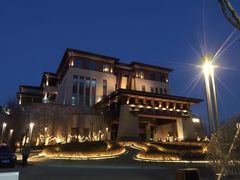 -清河半岛温泉度假酒店