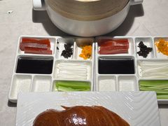 -船歌·鱼水饺青岛菜(闽江二路店)