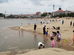 -老虎石海上公园