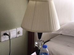 -上海新协通国际大酒店