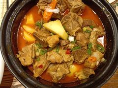 -我家福厨(万达中餐厅店)