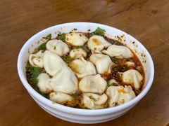 -回坊马二饺子馆