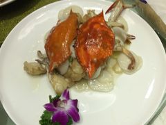 -阿英煲(凉城路店)