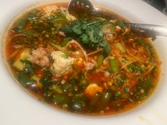 -院8里·小聚园老川菜(九眼桥店)