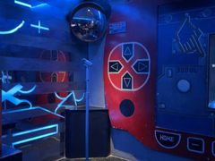 -皓声音KTV(新景店)