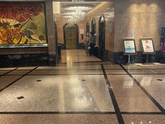 -南京维景国际大酒店咖啡厅