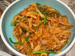 -前海沿•青岛菜(中山路天主教堂店)