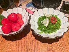 -玉川屋·深夜食堂居酒屋(柳巷店)