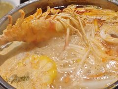 -Thai Basil罗勒叶泰式餐厅(时代天街店)