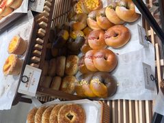-CARINO BAKERY&CAFE(人广来福士店)