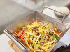 -乔阿马·江南味·驴肉香(龙湖华泾天街店)