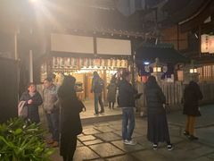 -Hōzen-ji Temple法善寺