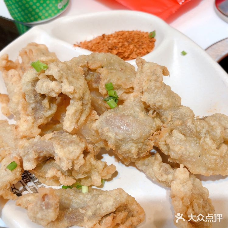 一起撸串 友谊不散